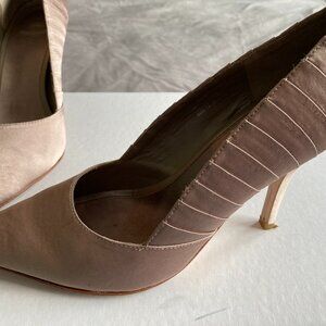 BCBGMaxazria Lauren shoes